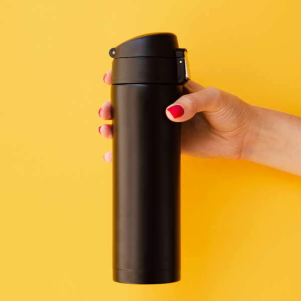 Reusable bottle